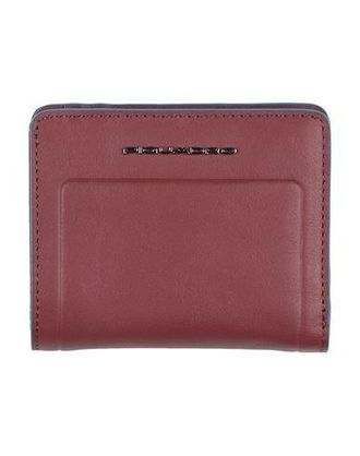 Piquadro Kleinlederwaren - Brieftaschen auf YOOX.COM