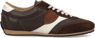 Philippe Model Hombre, Zapatos, Marr&oacute;n, Talla: 42 EU
