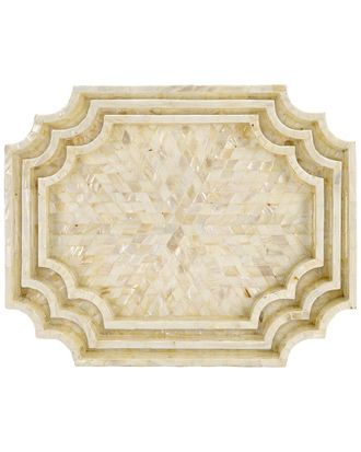 Safavieh Prynne Set of 3 Trays