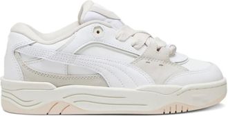 Puma 180 Lace Warm White sneakers - Wit