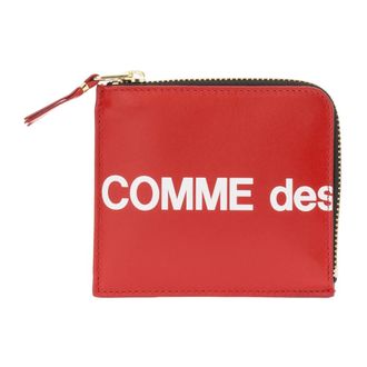 Comme Des Gar&ccedil;ons Hombre, Accesorios, Rojo, Talla: ONE Size