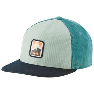 Edelrid Redmond Cap Cap - Unisex | t&uuml;rkis