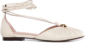 Coccinelle Leather Sandals