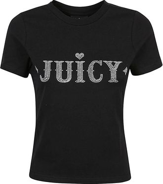 Juicy Couture T-Shirts − Sale: up to −70% | Stylight