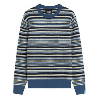 Scotch & Soda Heren, Truien, Veelkleurig, Maat: XL