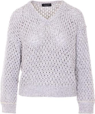 Fabiana Filippi Sweaters