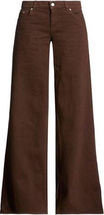 Stella McCartney BOTTOMWEAR - Pantaloni jeans su YOOX.COM