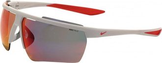 Nike Mens CW1287 75 101 Windshield Sunglasses - White - One Size