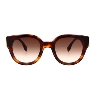 Fendi Fe40111 I Sunglasses