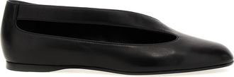 Khaite Ballet Flats