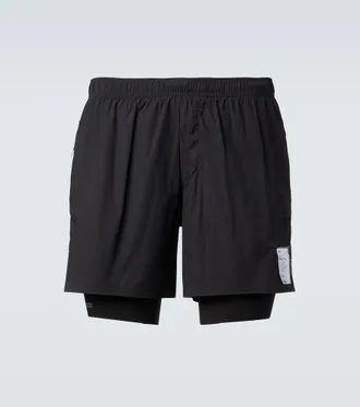 SATISFY Rippy Cordura 5 running shorts