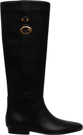 Guess Botas Elliana - Shoes - Mujer - Negro - 35 EU
