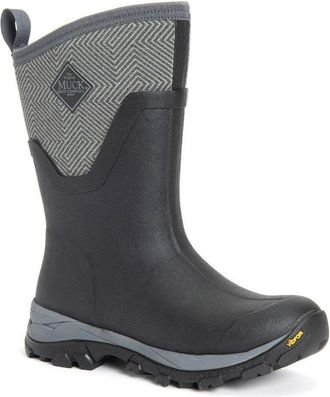 The Original Muck Boot Company Arctic Ice Mid Wellingtons