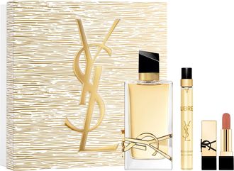 Saint Laurent Womens Libre Eau de Parfum Gift Set, 90ml + 10ml - One Size