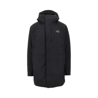 Arc'teryx GORE-TEX ePE Therme Down parka Man L