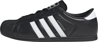 adidas Superstar Lo Pro - Dames - Fitnessschoenen - Zwart - 38 2/3 EU - Leer - Fitness