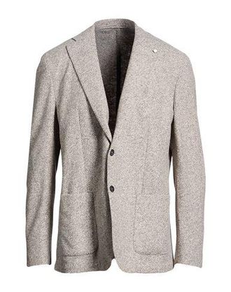 Luigi Bianchi Mantova TRAJES Y CONJUNTOS - Americanas en YOOX.COM