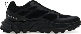 Oakley Light Breathe sneakers - Zwart