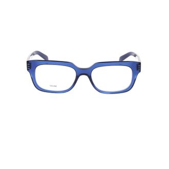 Celine Montura &Oacute;ptica - Accessories - unisex - Azul - ONE SIZE