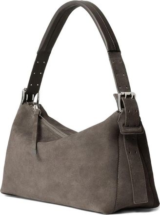 Christophe Lemaire Belted Tote Bag