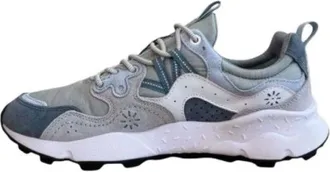 Flower Mountain Hombre, Zapatos, Multicolor, Talla: 40 EU