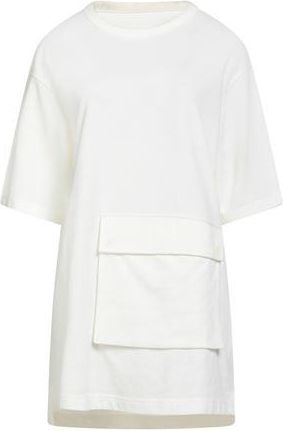 Yohji Yamamoto TOPWEAR - T-shirts on YOOX.COM