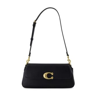 Coach Dames, Tassen, Zwart, Maat: ONE Size