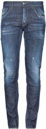 Gazzarrini PARTES DE ABAJO - Pantalones vaqueros en YOOX.COM