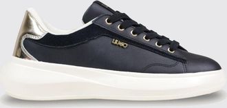 Liu Jo Sneakers Casper 01 Liu Jo in pelle sintetica