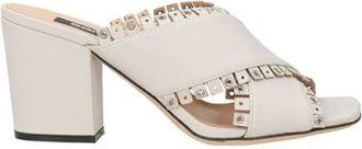 Sergio Rossi Sandals