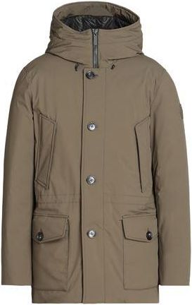 Woolrich ARCTIC STRETCH DOWN PARKA