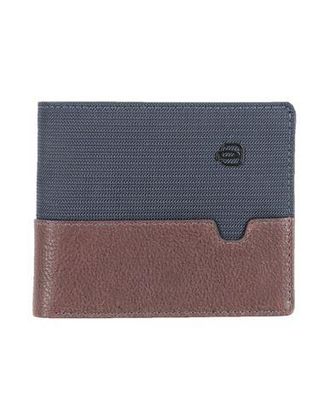 Piquadro Small Leather Goods - Wallets sur YOOX.COM
