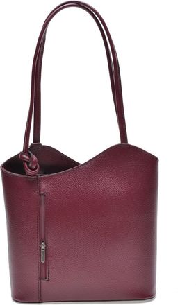 Anna Luchini VINO Rundleer Tas