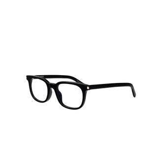 Saint Laurent Optical Frame - unisex - Saint Laurent - Glasses - Black - 51 MM - Accessories