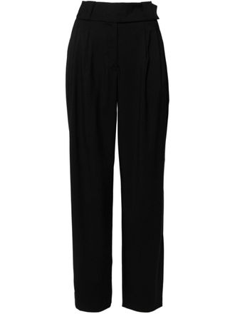 Iro Allira trousers - Black