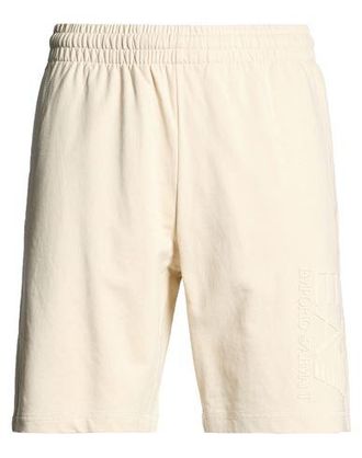 Emporio Armani PARTES DE ABAJO - Pantalones cortos y bermudas en YOOX.COM