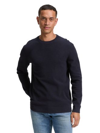 Tom Tailor Strickpullover