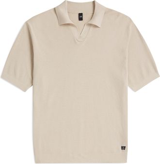 Wahts Mens Knitwear, TargetGroup:Men Light Sand / XXL