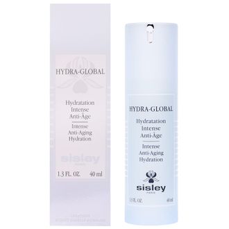 Sisley Womens Hydra-Global Hydratation Intense Anti-Age 40ml - Cream - One Size