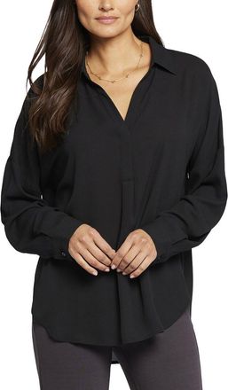 NYDJ Nydj Becky Blouse