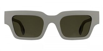 Canada Goose GC25603S 664 Mens Sunglasses Grey Size 51