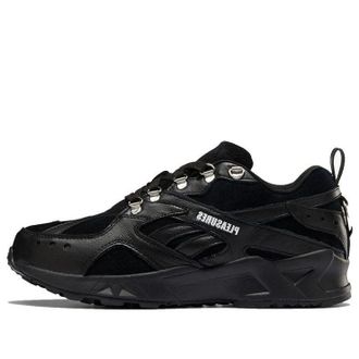 Reebok Pleasures x Aztrek Black DV9922