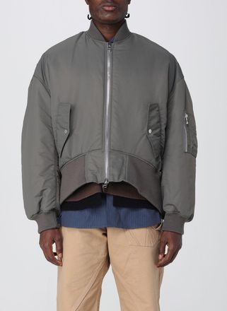 J.W.Anderson Bomber JW Anderson in nylon