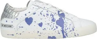 Love Moschino SCHUHE - Sneakers auf YOOX.COM