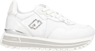 Liu Jo FOOTWEAR - Trainers sur YOOX.COM