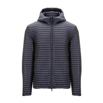 Colmar Down Jacket - Heren - Gewatteerde jassen - Blauw - 2XL - Jassen