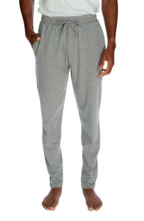 Unsimply Stitched Super Soft Lounge Pants in Light Heather Grey at Nordstrom Rack, Size Xx-Large