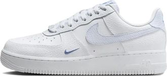 Nike Fitness, Heren, Wit, 41 EU, Leer, Air Force 1 07