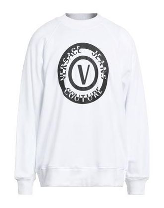 Versace TOPWEAR - Sweatshirts on YOOX.COM