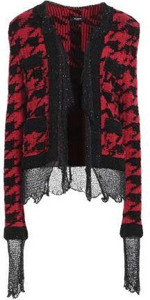 Balmain COATS & JACKETS - Jackets on YOOX.COM